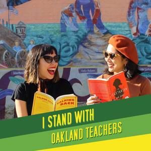 Meet your Posher, Erika